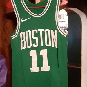 NBA Irving Jersey